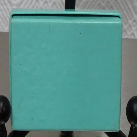 TIFFANY & CO Authentic EMPTY BOX Display ACCESSORY BOX Container BOX Price CHEAP - Picture 16 of 16